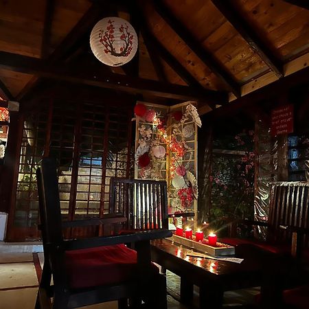 Casa Lily - Japanese Retreat Hotel Sighisoara Luaran gambar
