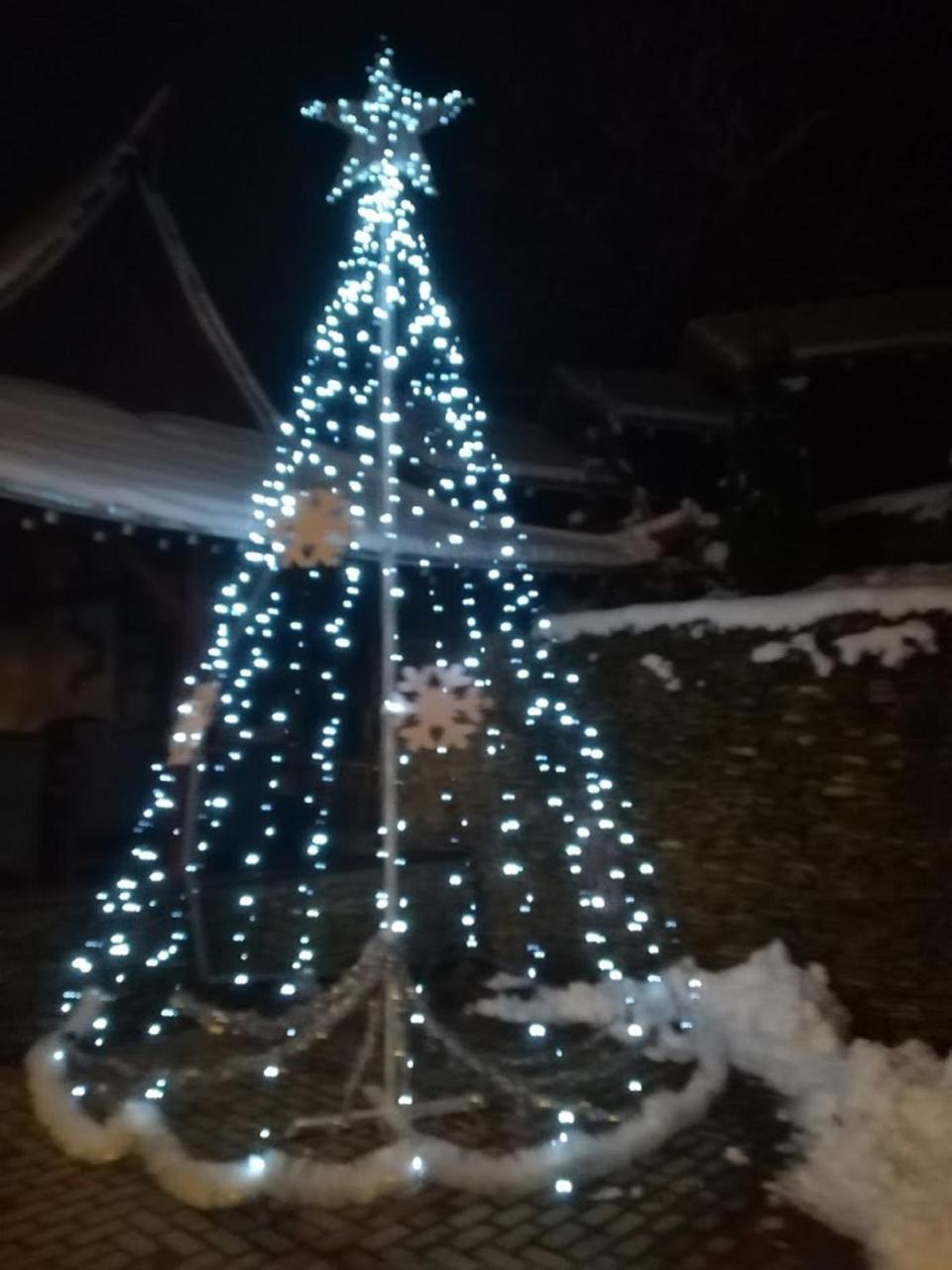 Casa Lily - Japanese Retreat Hotel Sighisoara Luaran gambar